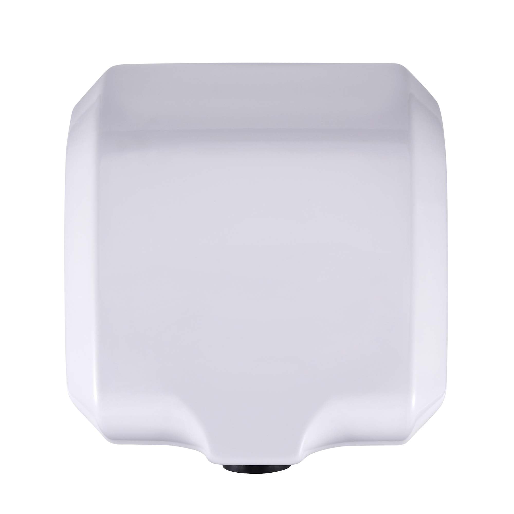 Goetland 1800W Commercial Hand Dryer - Automatic High-Speed Stainless Steel Hand Dryer for Heavy Duty Use | Dull Polished Finish | Ideal for Restaurants, Hospitals, and Public Restrooms