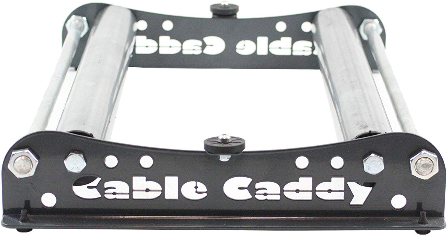 Heavy Duty 510 Cable Caddy Reel Dispenser - 20