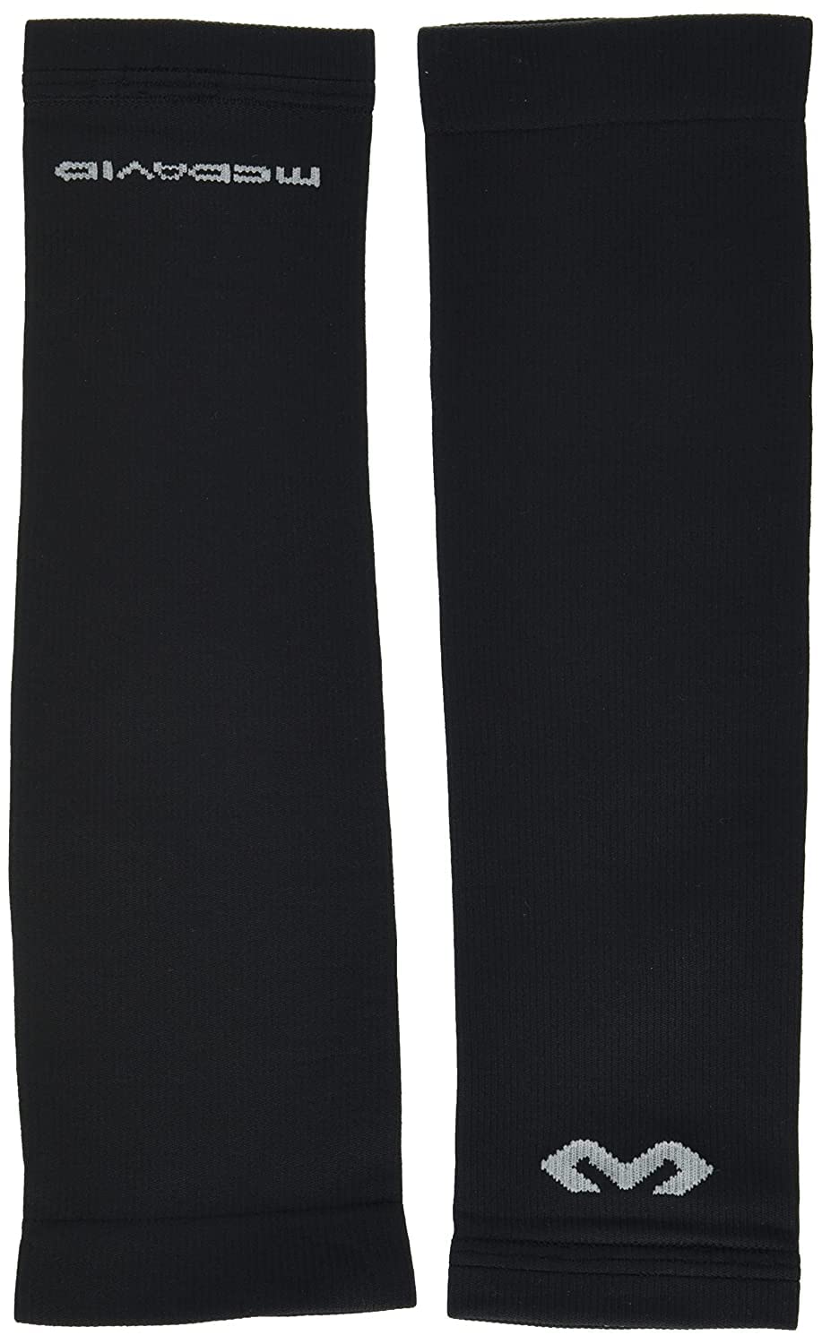 McDavid Elite Forearm Sleeve - Compression Support for Active Lifestyles - Perfect for Gym, Basketball & Tennis
