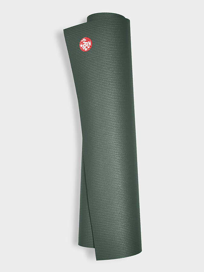 Manduka PROlite Standard 71 Yoga Mat 4.7mm - Premium Non-Slip Yoga Mat for Home & Studio Workouts - Ideal for Hot Yoga, Pilates & Meditation Practice