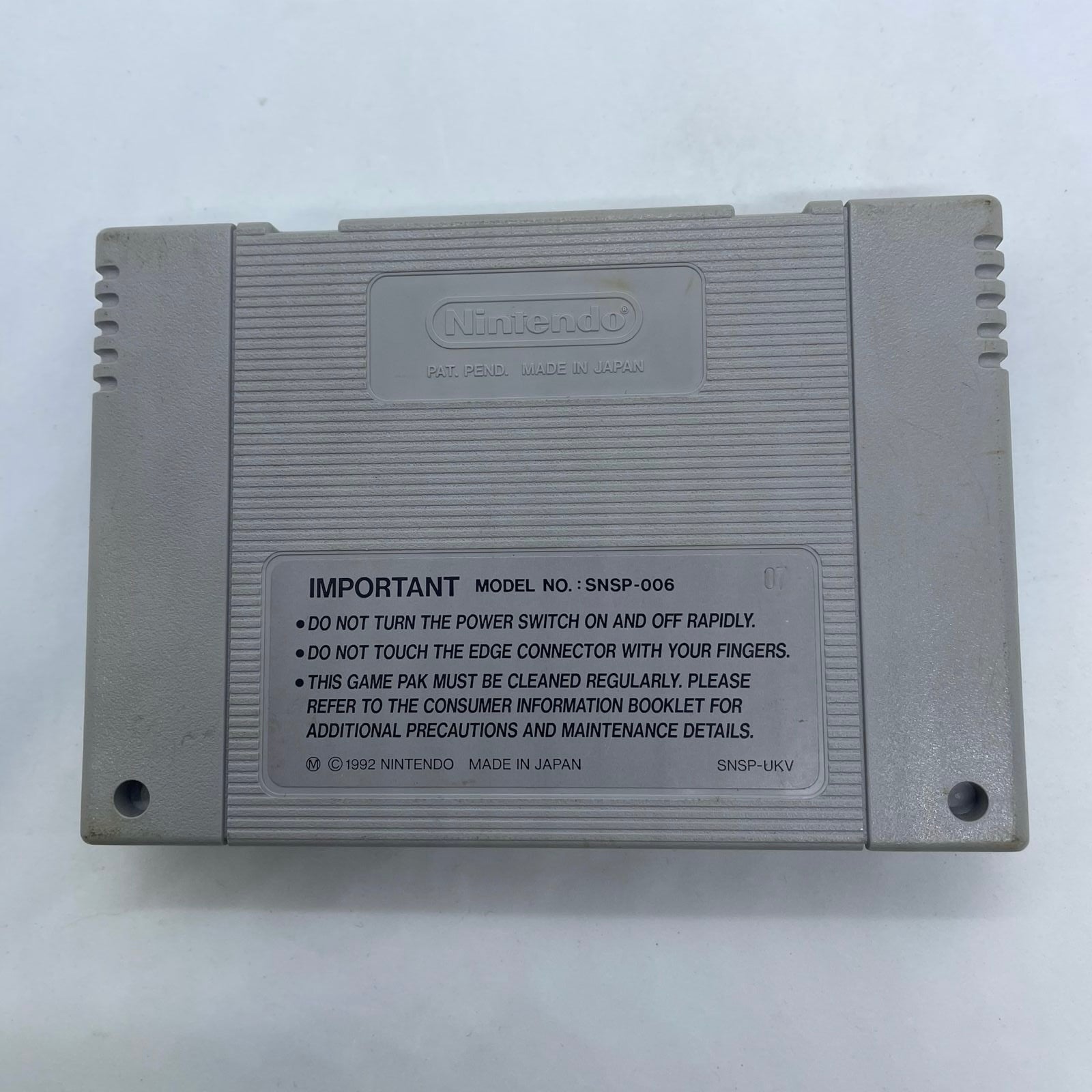 Darius Twin Super Nintendo SNES Game Cartridge - Classic Retro Video Game for Nintendo SNES Console - PAL Version | Perfect for Retro Gaming Enthusiasts & Collectors
