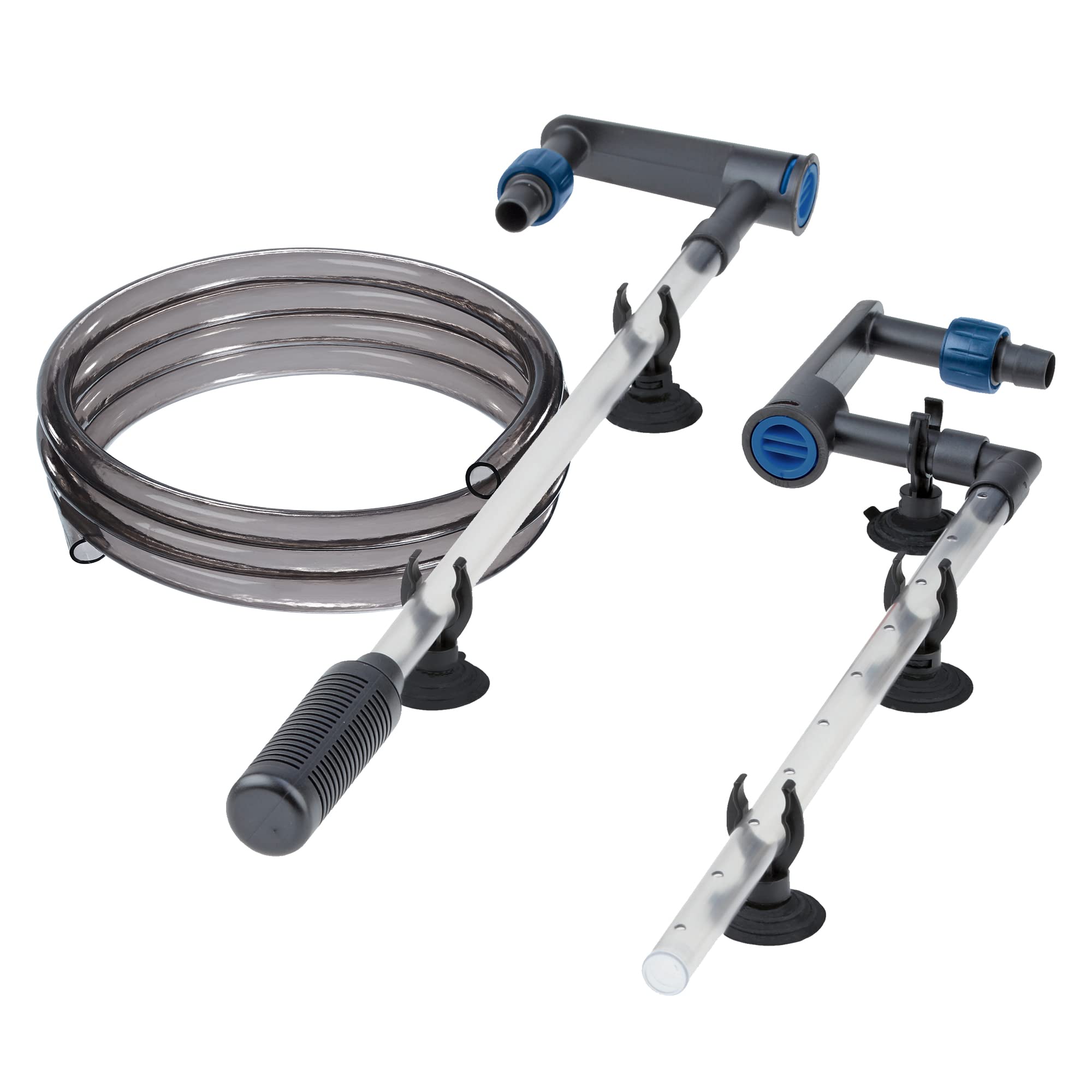 OASE Indoor Aquatics Filtosmart Thermo 100 Aquarium Filter Heater Combo - 100 Gallon Capacity, Black - Perfect for Home & Office Fish Tanks, Tropical Fish & Aquatic Plants