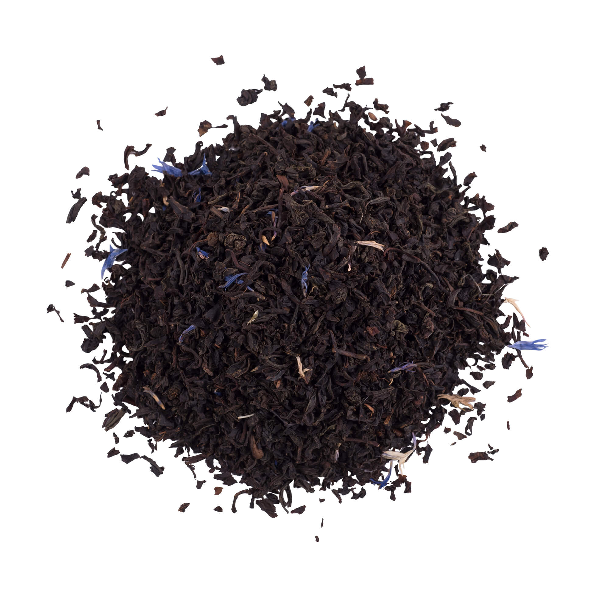 Premium Earl Grey Tea Bags - Creamy & Aromatic Black Tea with Bergamot - Perfect for Relaxation, Afternoon Tea & Gifting