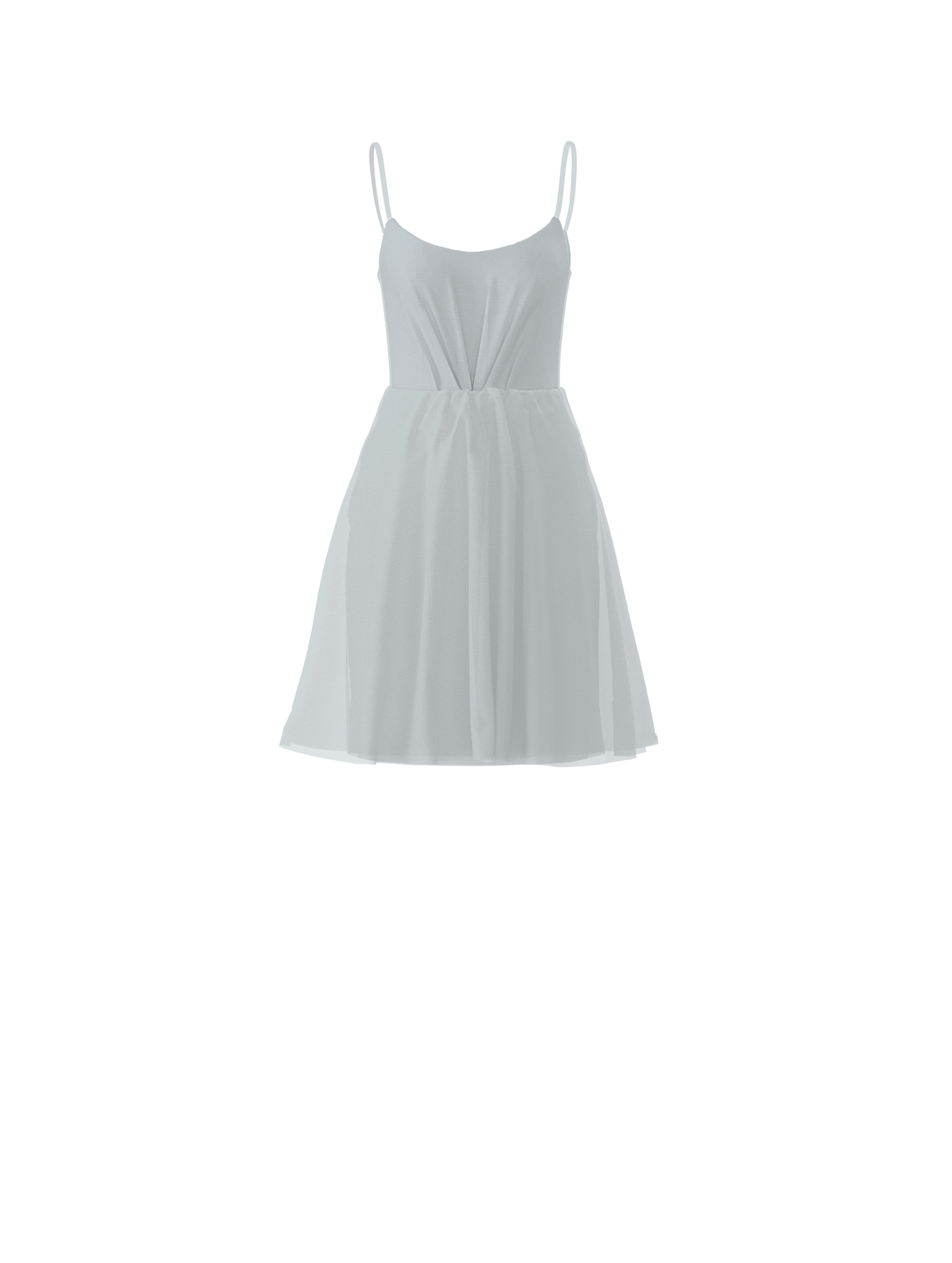 Campbell Bodice & Carla Skirt Set - Elegant Women's Fashion Outfit for Parties, Dinners, and Special Occasions