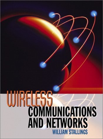 Wireless Communications & Networks - High-Speed Connectivity Solutions for Home, Office, and Business Use