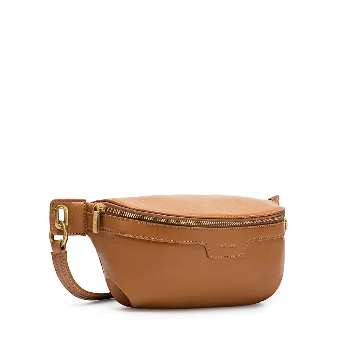 Brooklyn Vegan Leather Crossbody Bag for Women | Stylish & Durable | Multiple Colors | Perfect for Travel, Work & Everyday Use