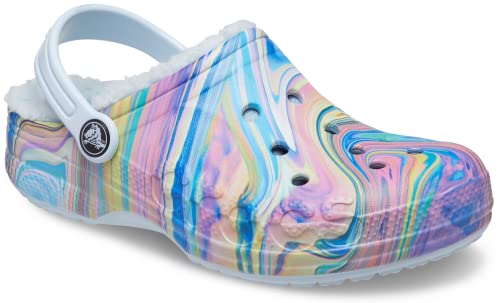Rainbow Swirl