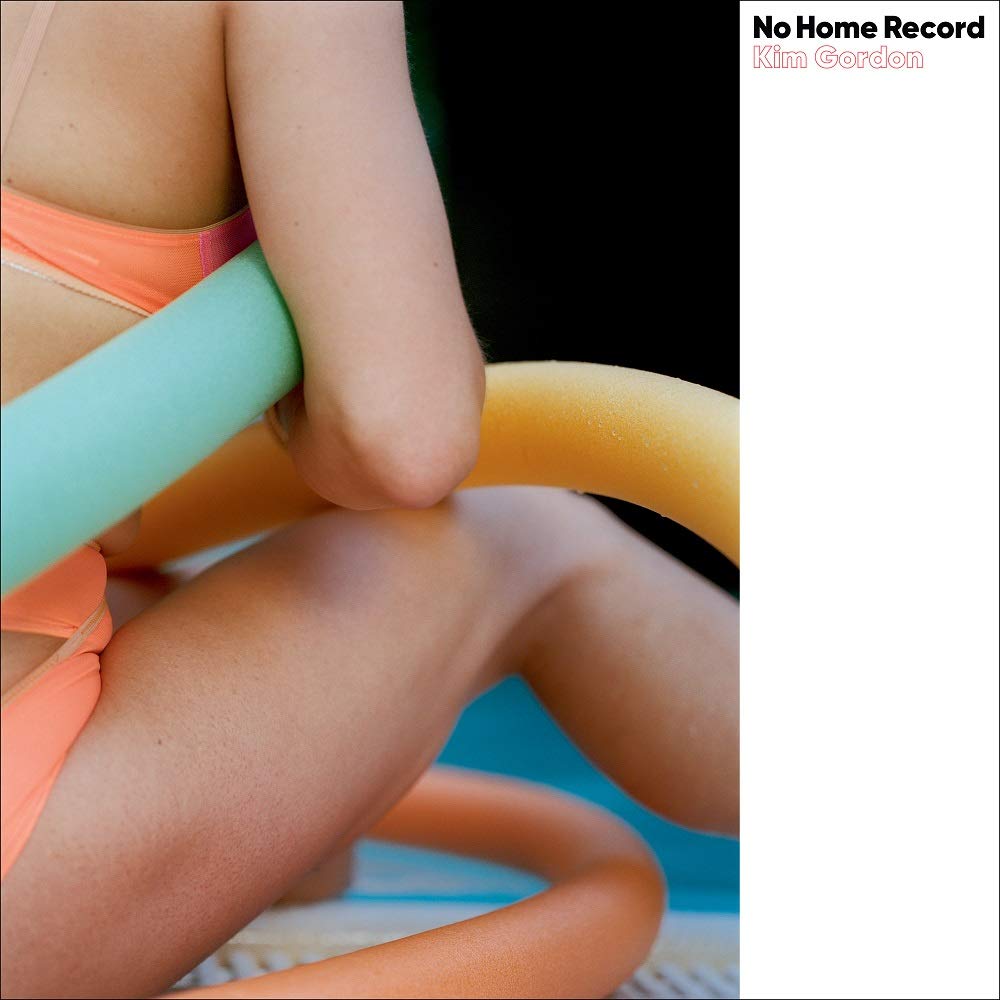 No Home Record - Vinyl LP | Indie Rock Album | Perfect for Music Collectors & Vinyl Enthusiasts | Great for Home Listening & Gifting