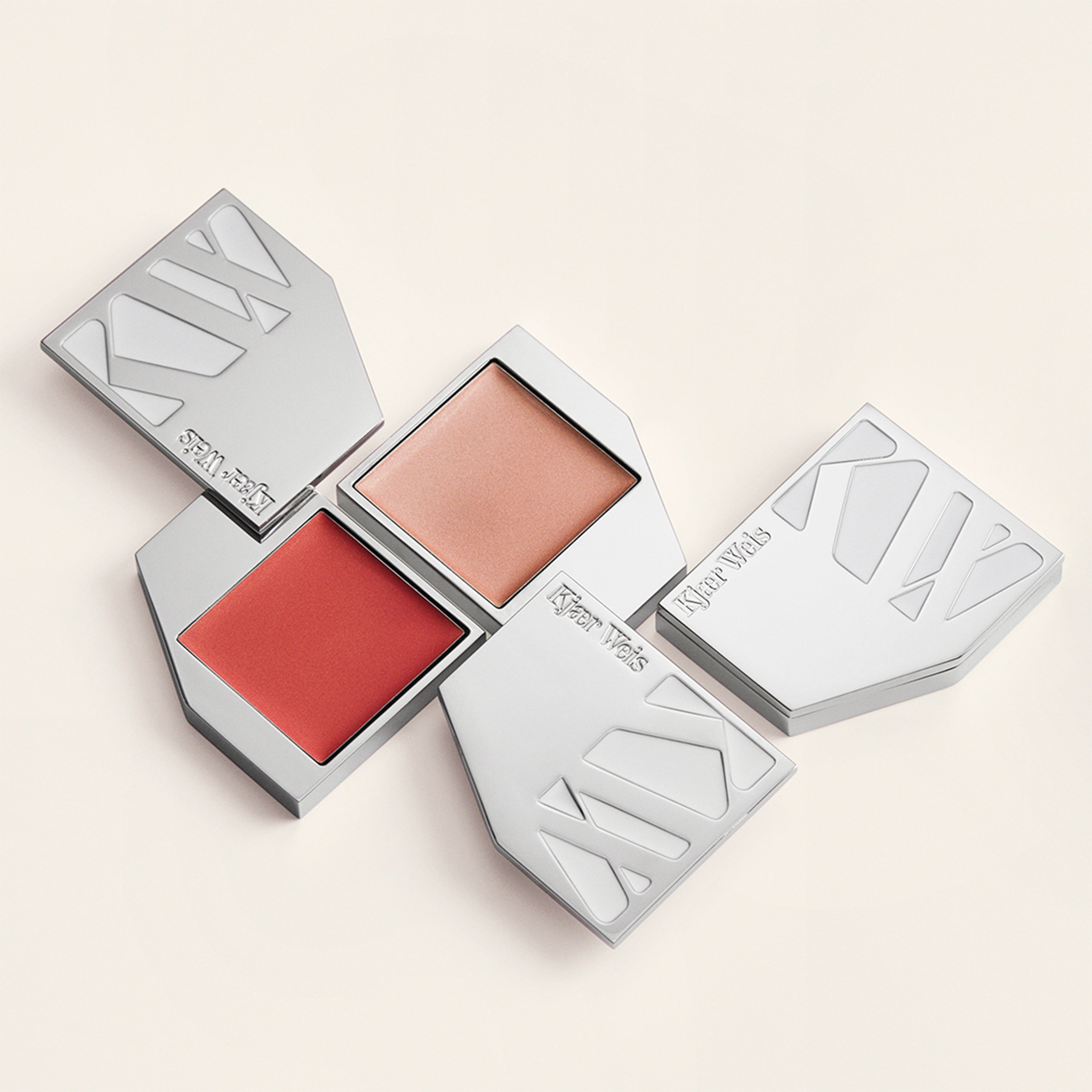 Best Cream Blush for Natural Flush - Long Lasting & Blendable Cheek Color Makeup - Perfect for Everyday Wear & Special Occasions