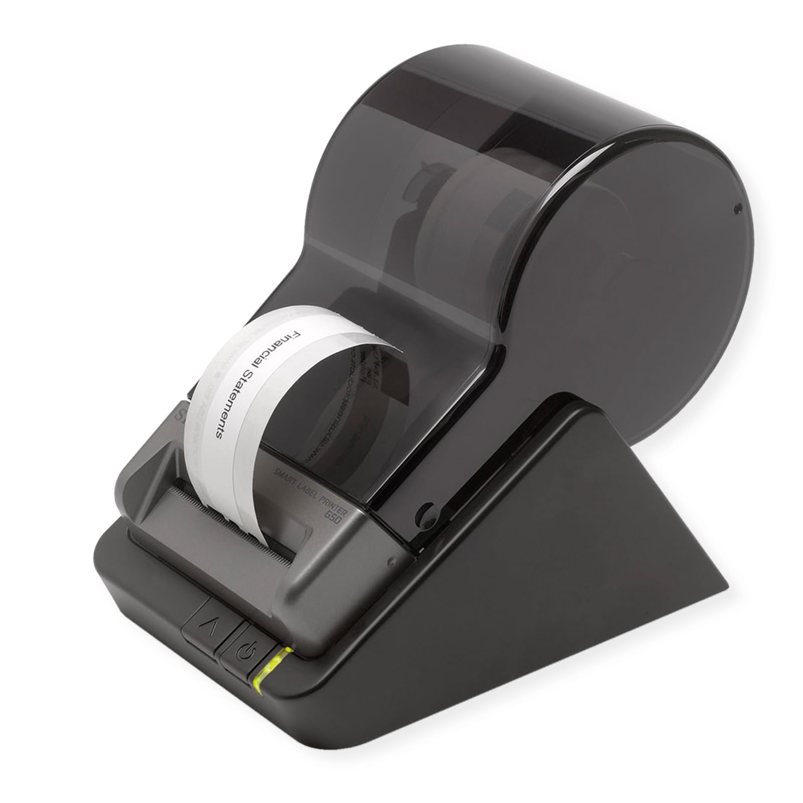 SKPSLP650 - Smart Label Printer 650 | High-Speed Thermal Label Printer for Shipping, Barcodes & Packaging | Perfect for E-Commerce, Warehouses & Small Businesses