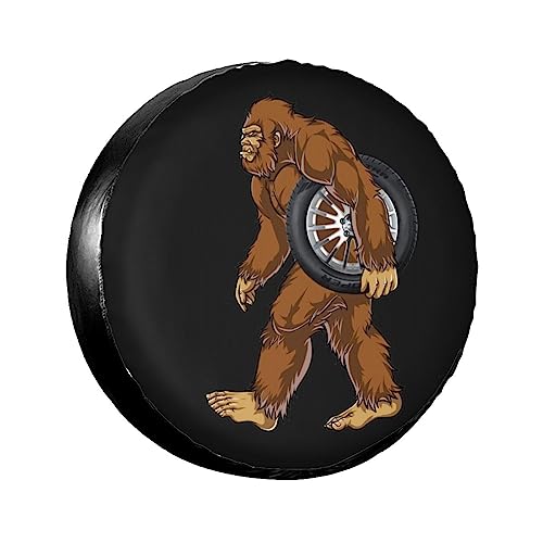 Bigfoot-i