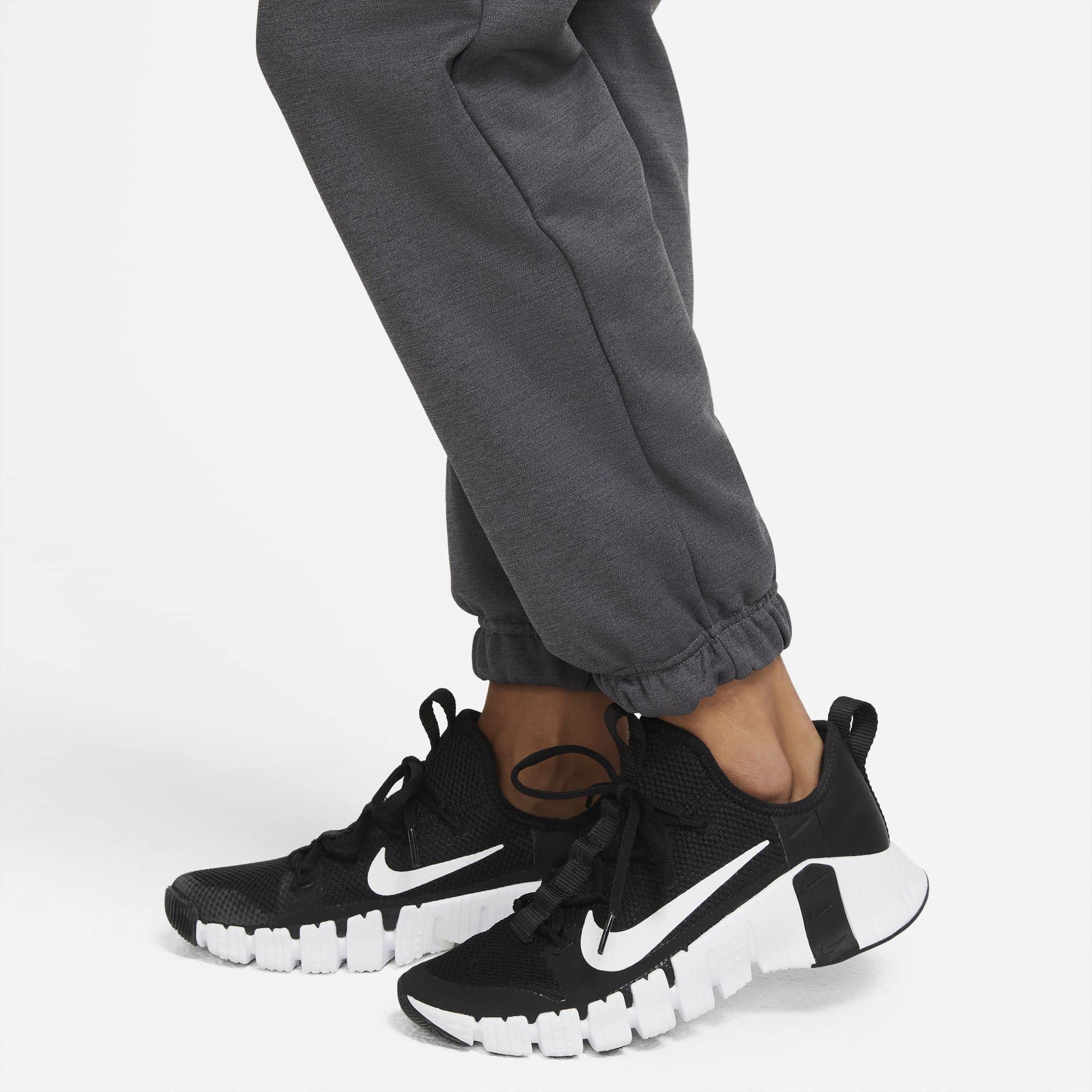 Nike Women's Therma-FIT All-Season Training Pants - High-Performance Workout Leggings for Running, Yoga & Gym