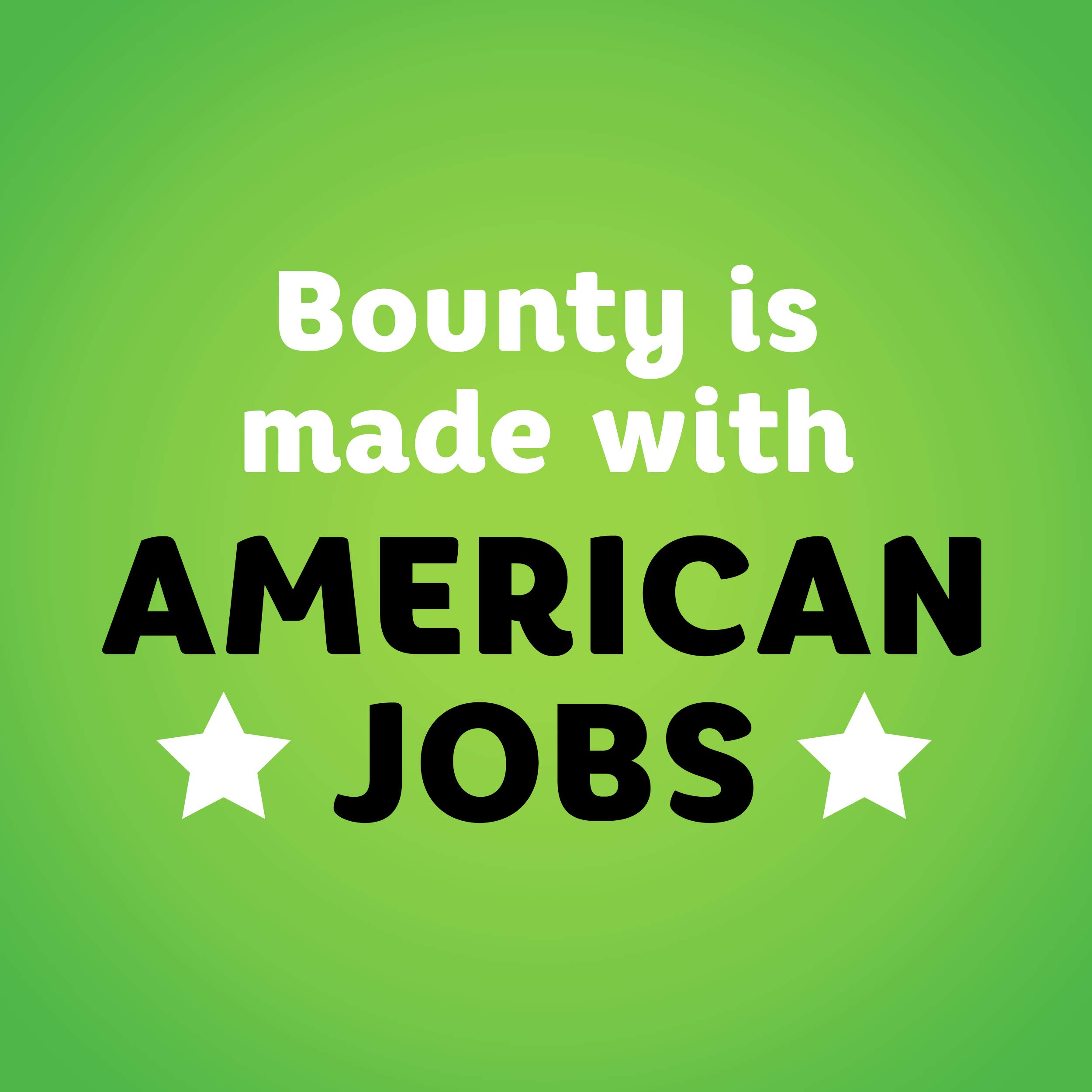 Bounty Select-A-Size Paper Towels, 6 Double Plus Rolls (Equivalent to 15 Regular Rolls) | Ultra Absorbent & Strong for Kitchen Cleaning, Spills, and Household Use