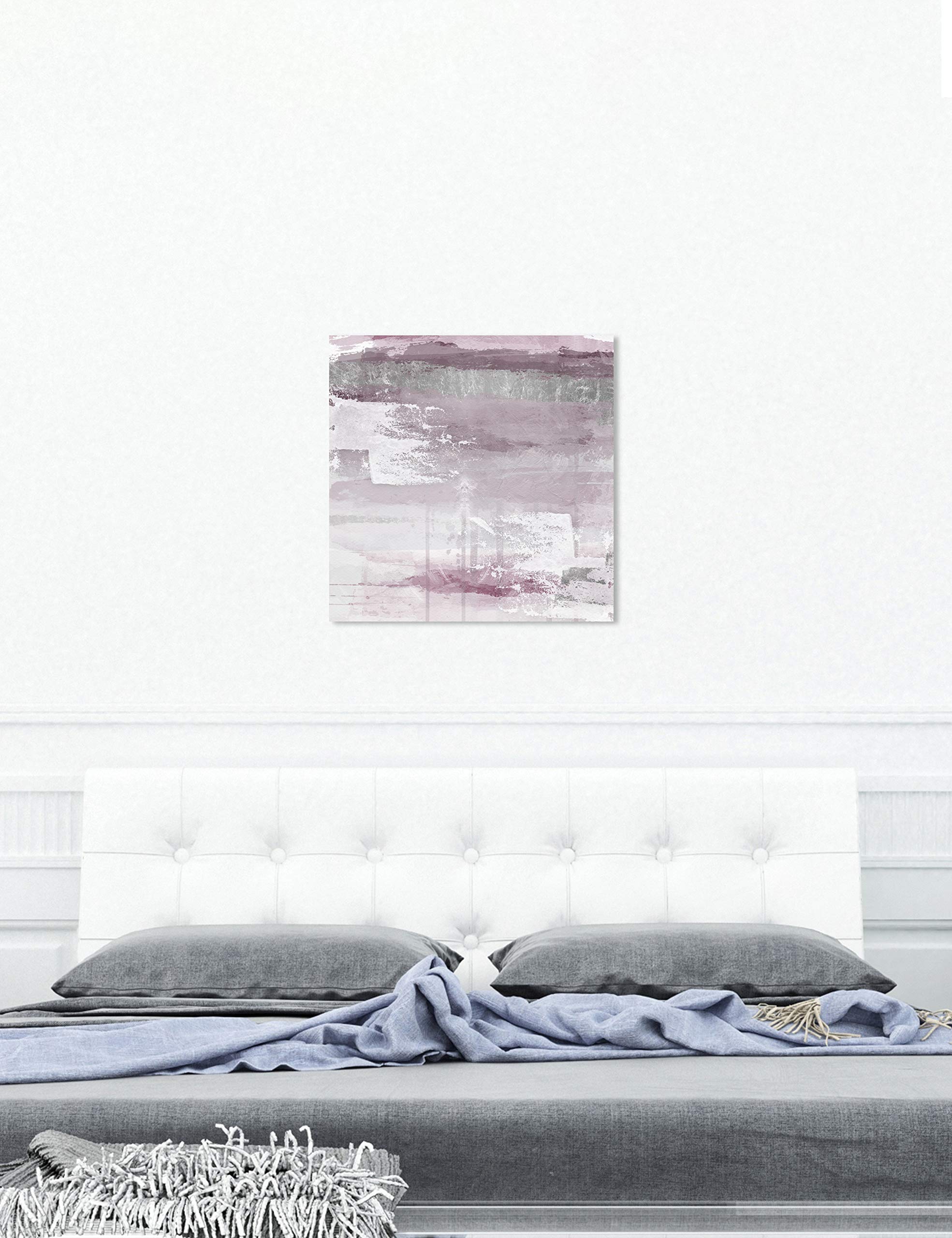 Abstract Wall Art Canvas Prints 'Soft Elements' by Oliver Gal Artist Co. - 30