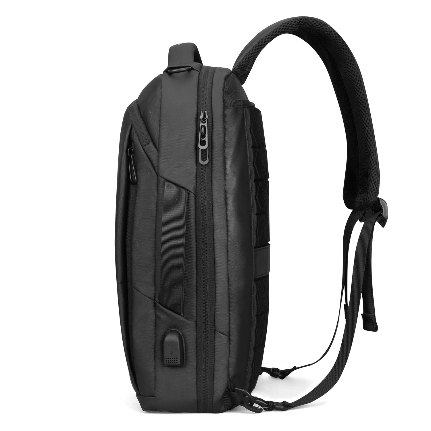 Darwin Slim - Ultra Thin & Lightweight Laptop for Work & Travel | Portable Business Notebook with Long Battery Life | Perfect for Professionals, Students & Remote Workers