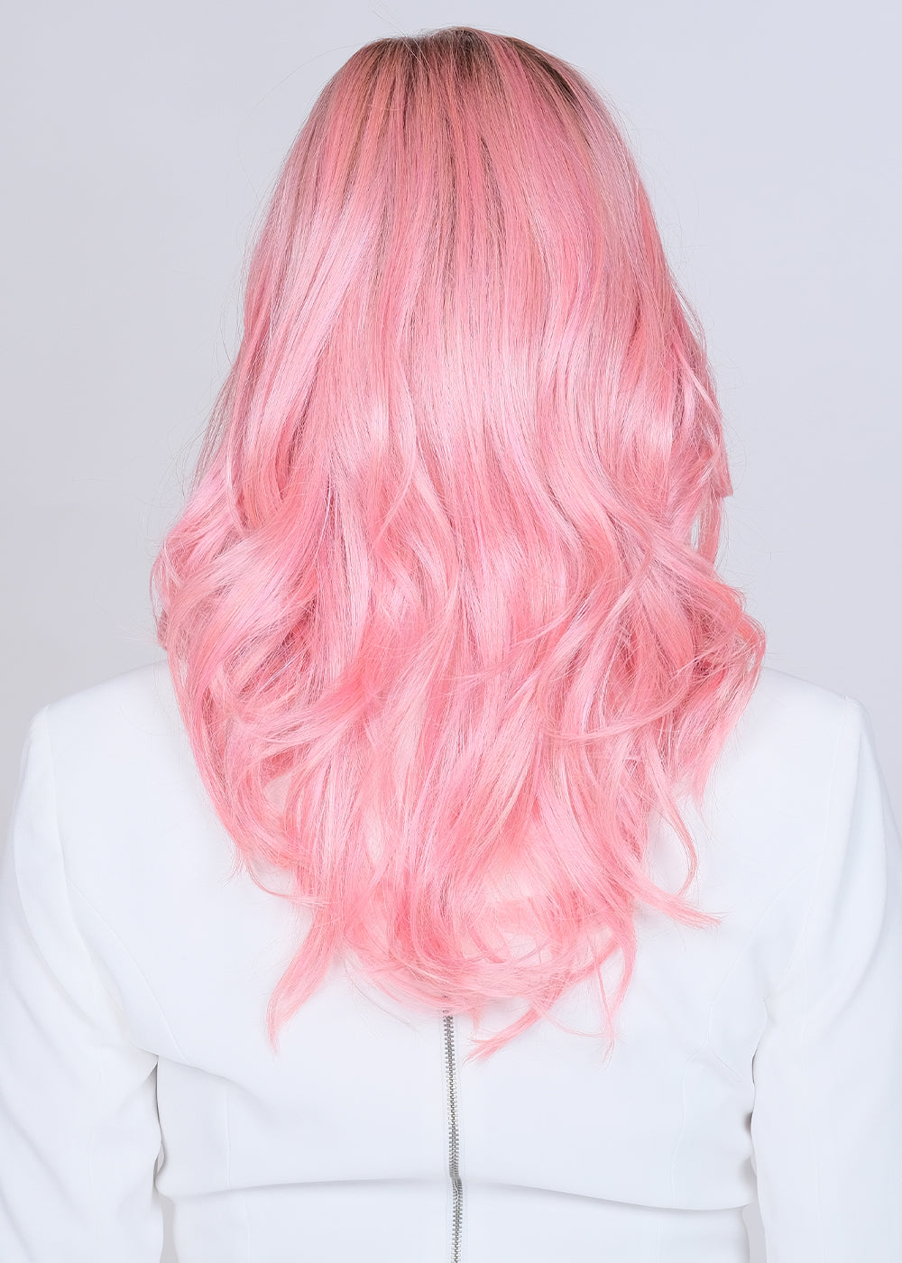 Belle Tress Spyhouse Wig - Premium Synthetic Lace Front Wig for Women - Natural Look & Comfort - Perfect for Daily Wear, Cosplay, and Special Occasions