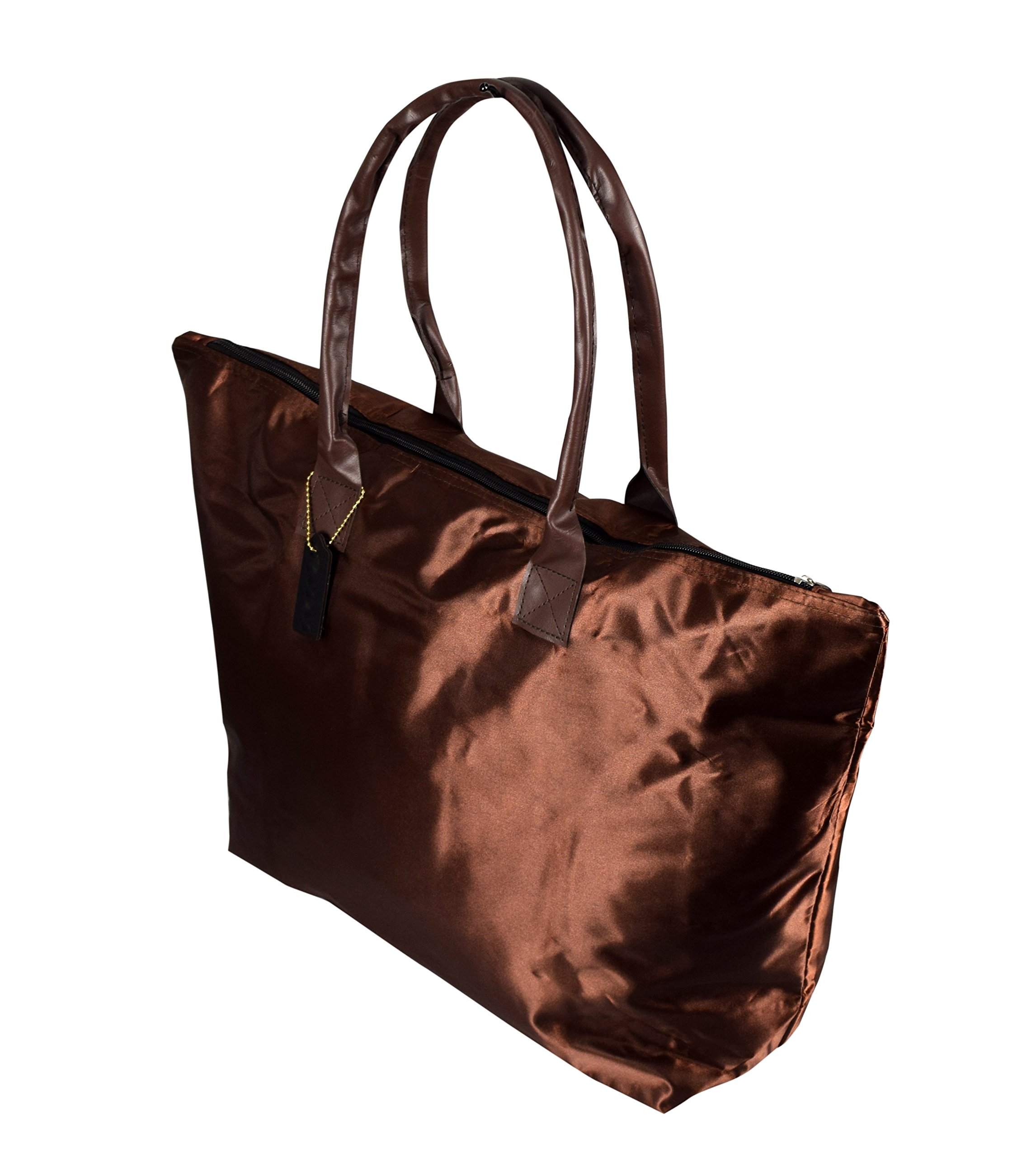 Women's Large Beach Tote Bag - Stylish Travel Shoulder Bag for Women, Perfect for Vacation, Pool, Beach & Shopping