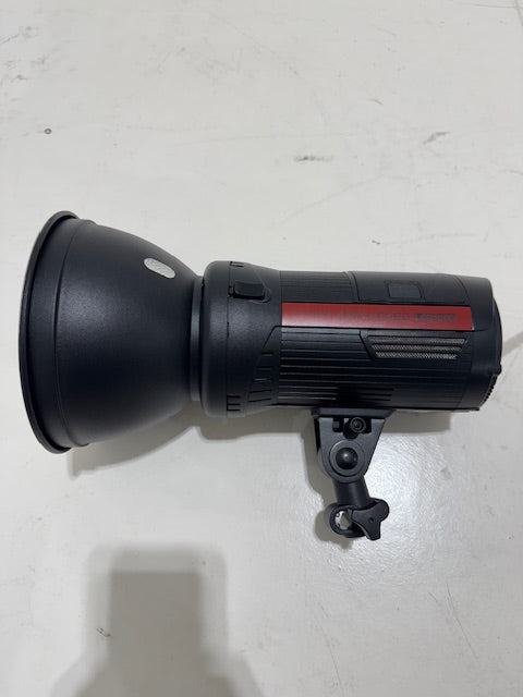 Used ProMaster Unplugged LED500D Daylight LED Light Panel - No Diffuser - Perfect for Photography, Videography & Studio Lighting