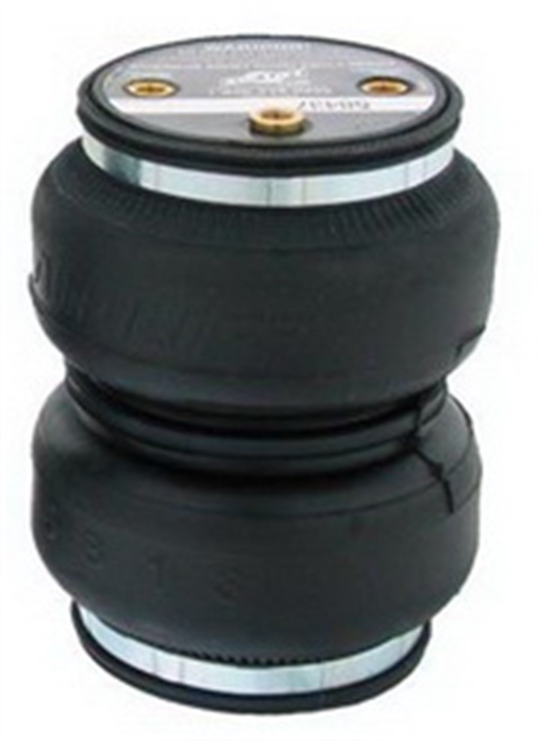 Air Lift 57292 LoadLifter 5000 Air Suspension Kit for Trucks & SUVs - Heavy Duty Load Support & Smooth Ride for Towing & Off-Road Adventures