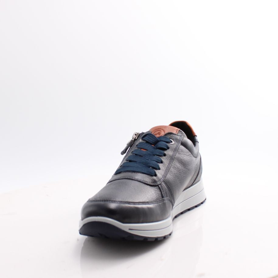 ARA MATTEO Men's Casual Shoes - Comfortable & Stylish Sneakers for Walking, Running, and Everyday Wear
