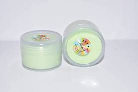 Universe Regal Bombay Green Cream - Whitening, Acne, Dark Circle & Spot Treatment (20g) for Clear, Glowing Skin | Pack of 1 | Perfect for Daily Skincare Routine & Night Repair