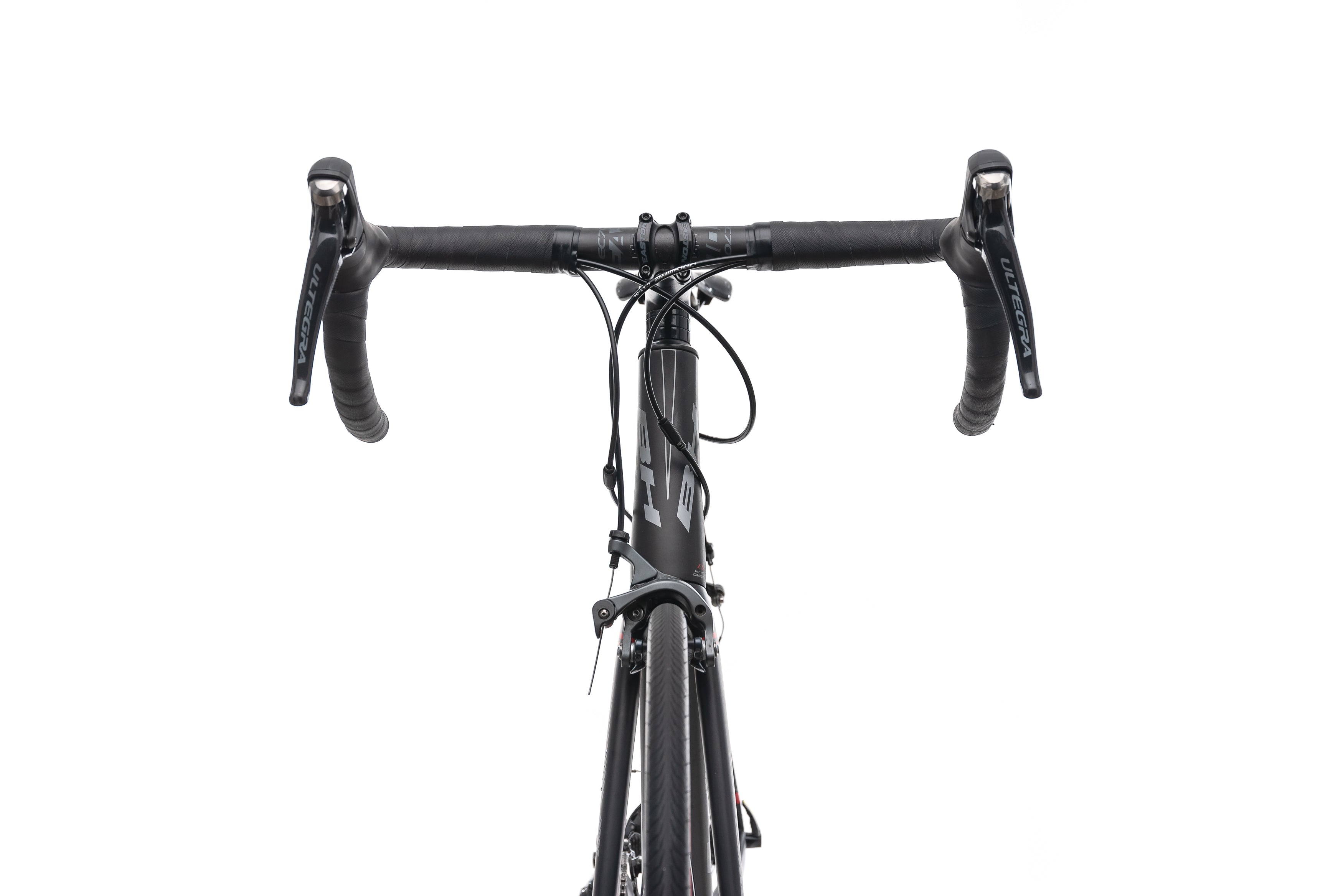 BH Ultralight Ultegra Road Bike 2016 - Large Size | Lightweight Carbon Frame, Shimano Ultegra Groupset | Perfect for Racing, Endurance & Long-Distance Cycling
