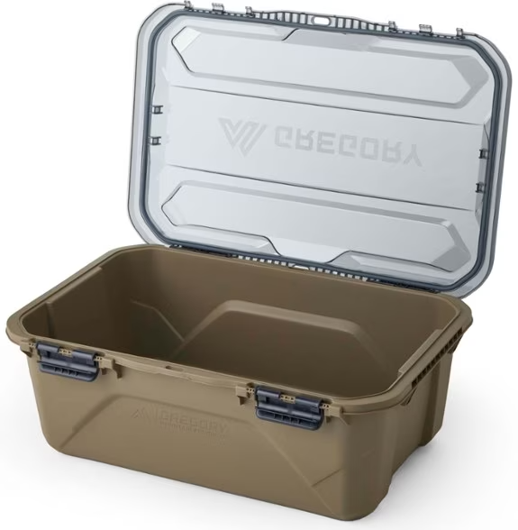 Premium Alpaca Wool Storage Box - 45