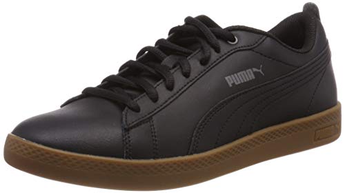 Black (Puma Black-dark Shadow-gum 13)