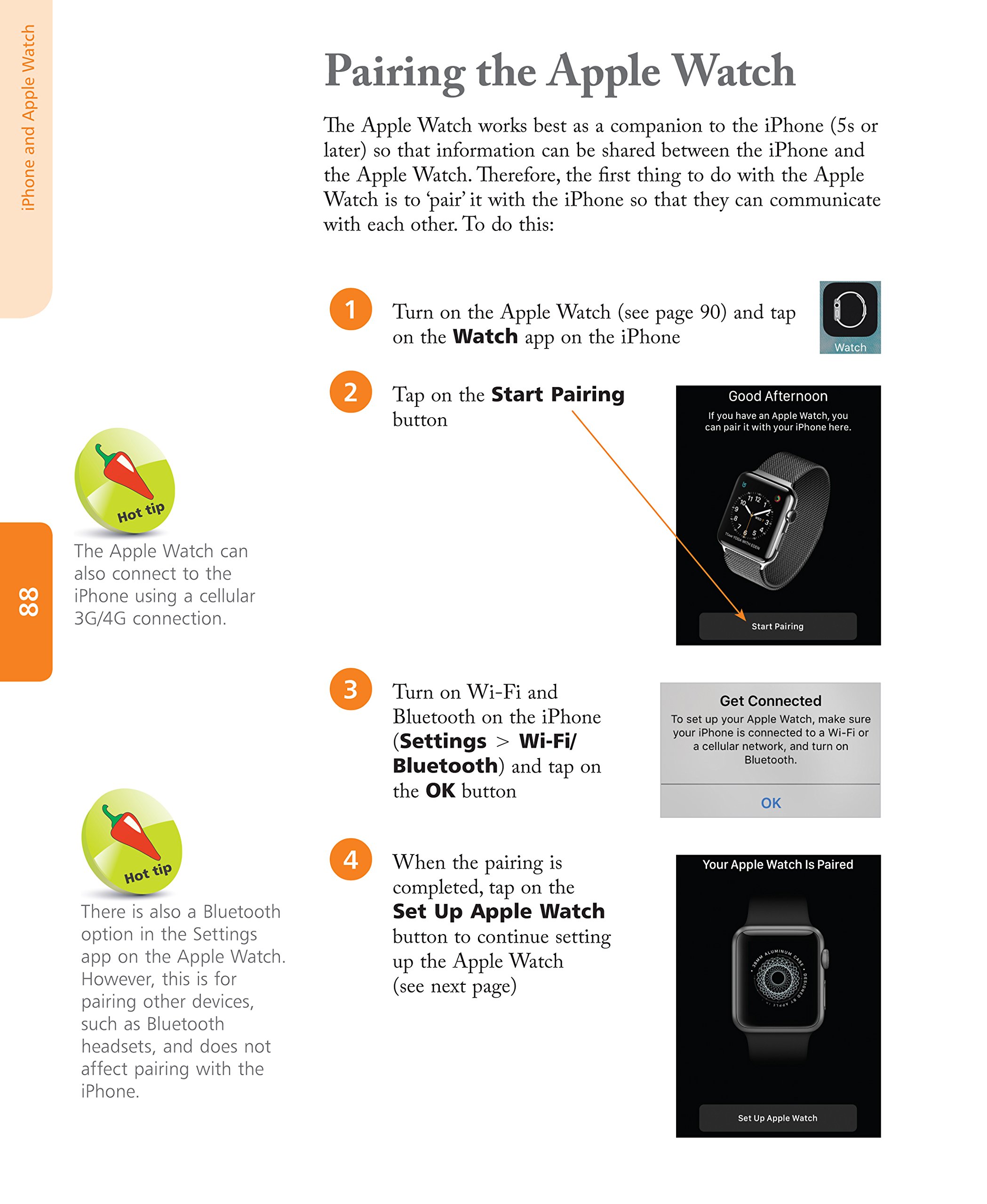 Best iPhone & Apple Watch for Health & Fitness Tracking - Easy Setup Guide for Workouts, Running & Daily Activity Monitoring