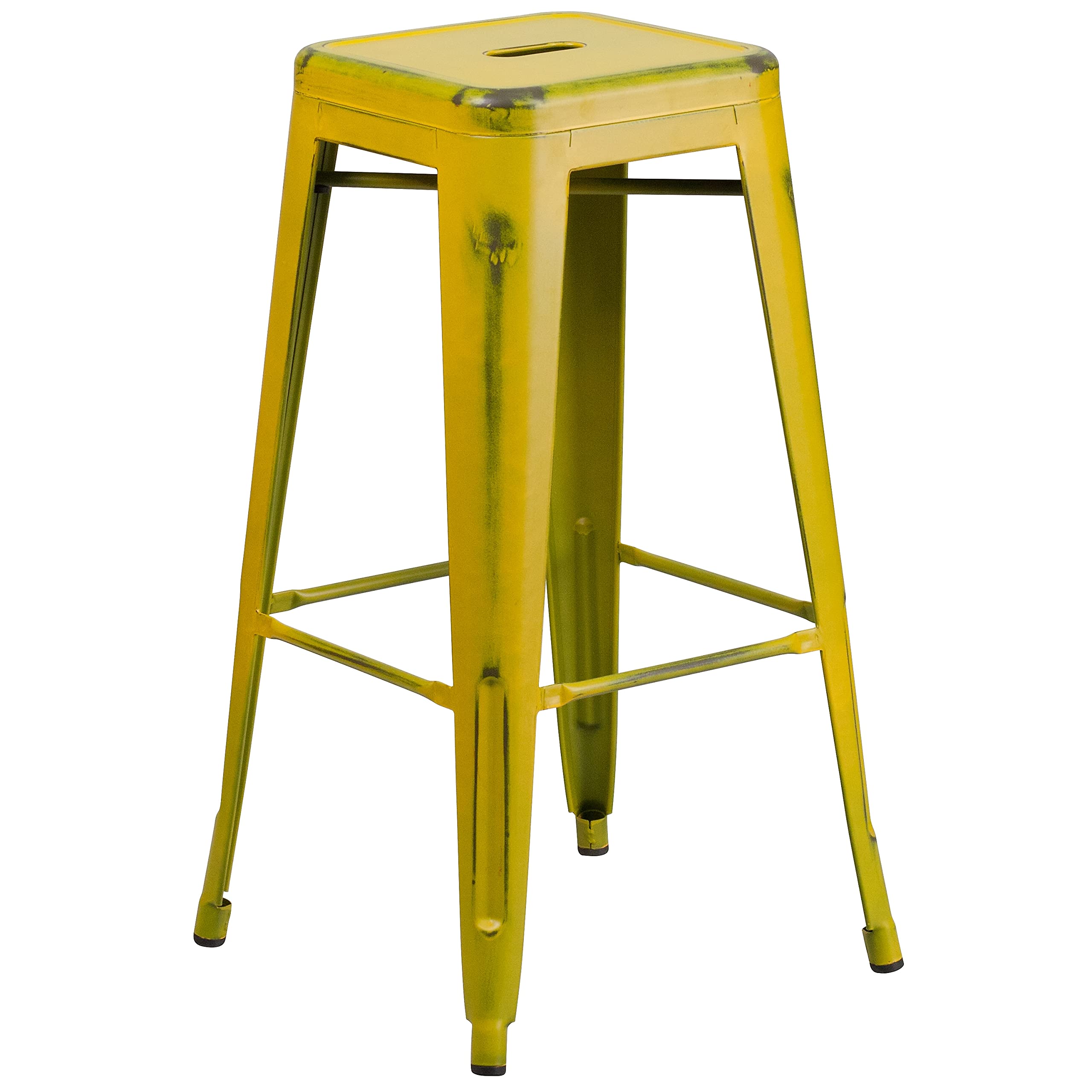 Flash Furniture Kai Commercial Grade 4-Pack 30