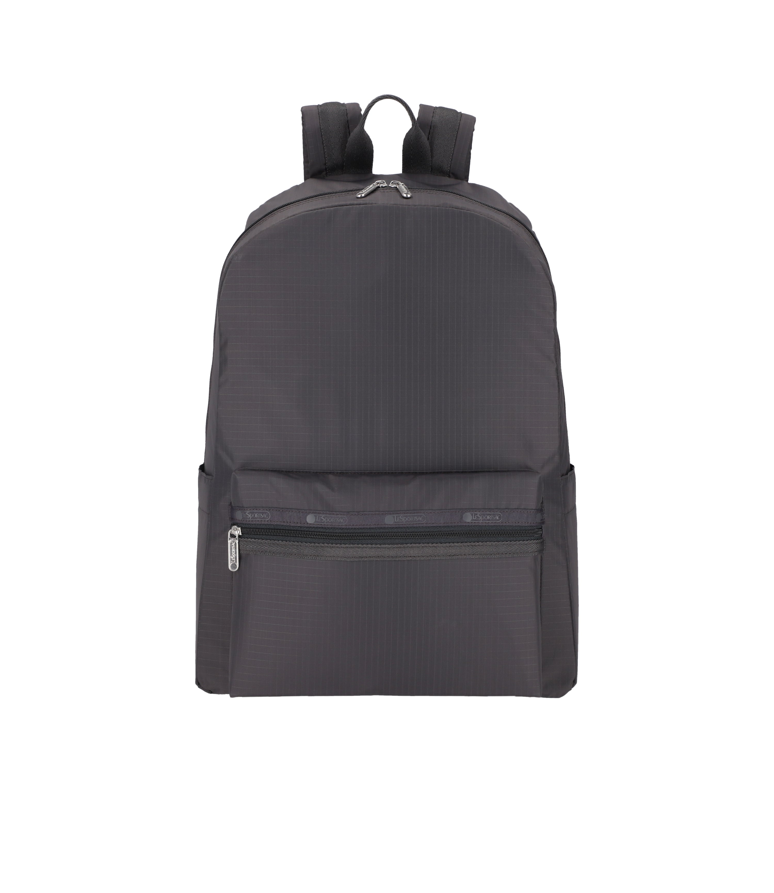 Classic Everyday Backpack - Durable & Stylish Laptop Backpack for Work, School & Travel | Water-Resistant College Backpack with USB Charging Port