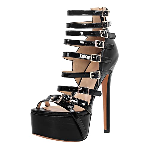 Buckle Black