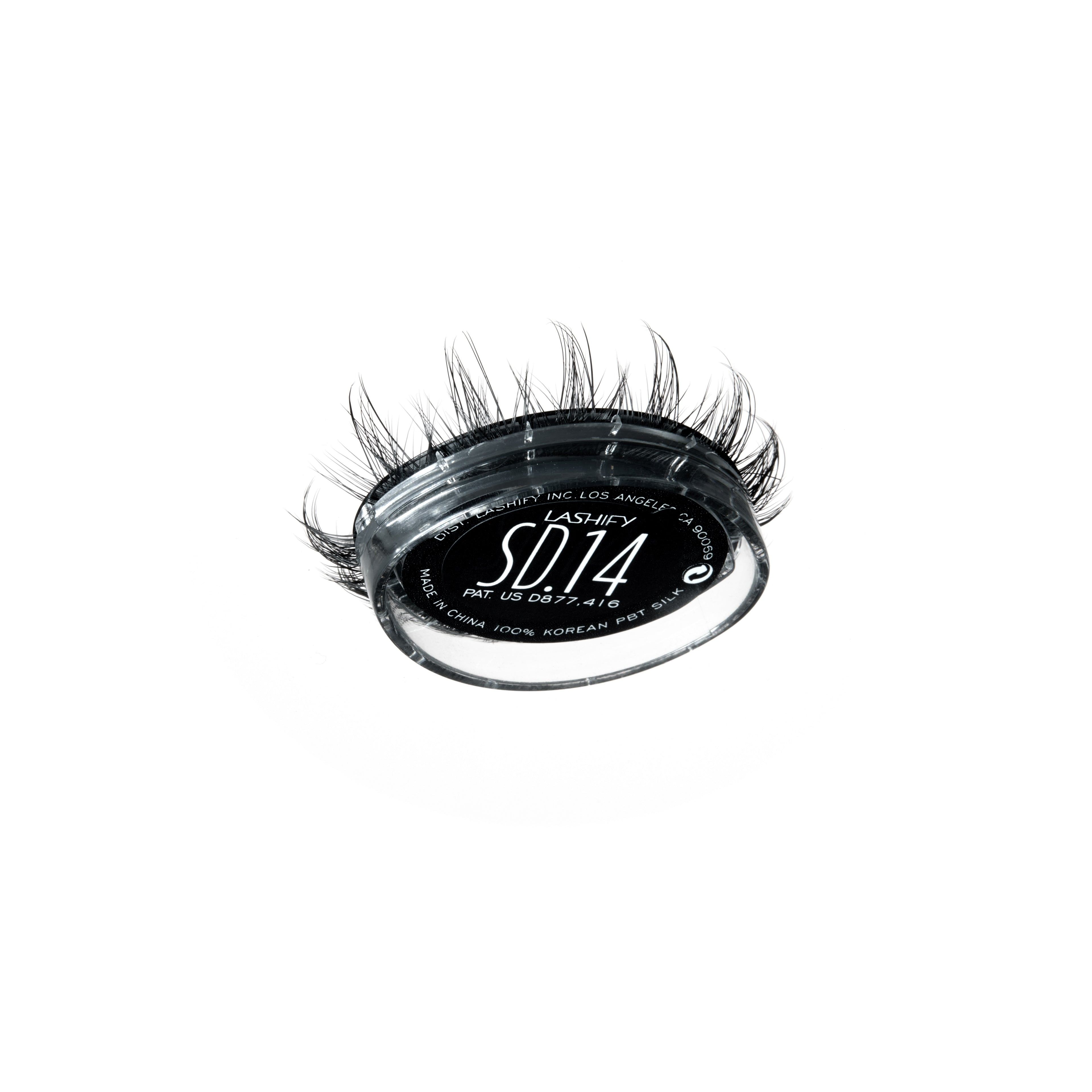 Star Gossamer® Lash - Premium False Eyelashes for Dramatic Volume & Natural Look | Perfect for Parties, Weddings & Special Occasions