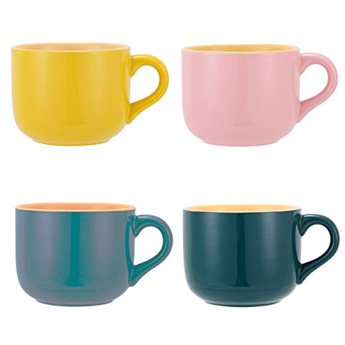 Yellow&Pink&blue&Green