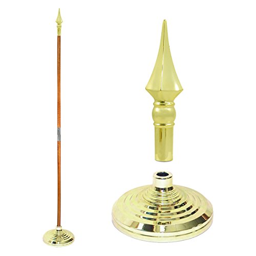 Plastic Spear