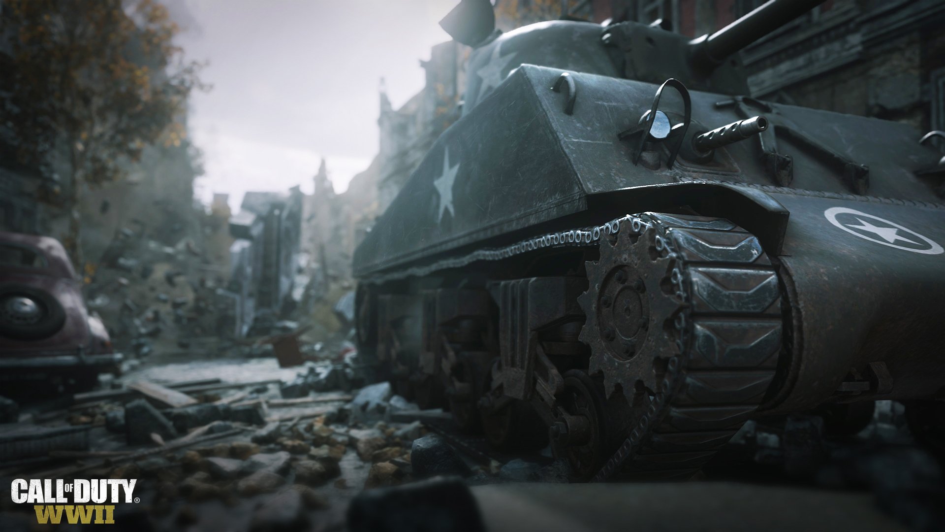 Call of Duty: WWII - Deluxe Edition PC Game | Steam Digital Download Code | First-Person Shooter for Action-Packed WW2 Battles & Multiplayer Gaming