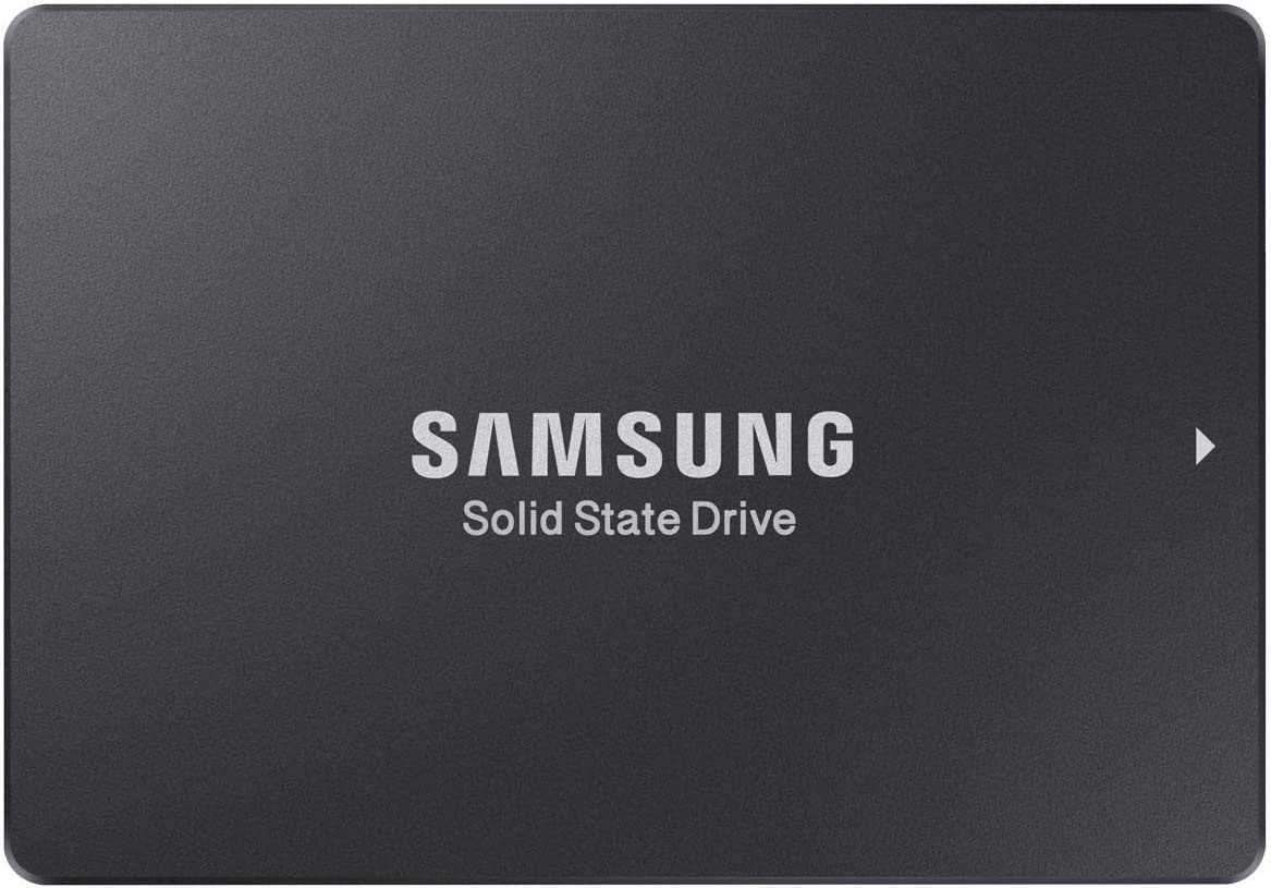 SAMSUNG 883 DCT 960GB SATA 2.5