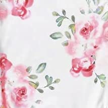Watercolor Flowers