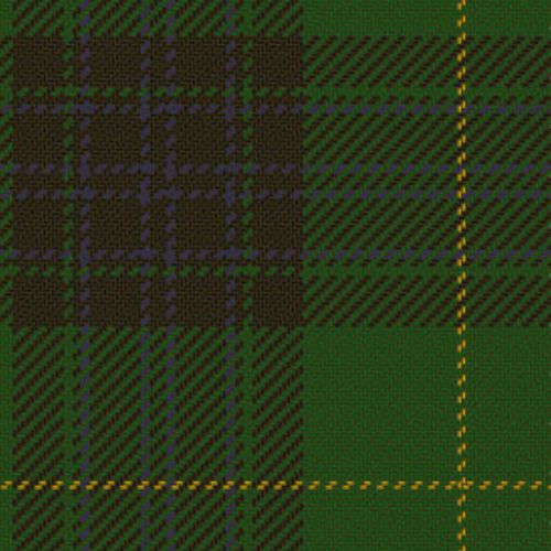 Authentic Grand Lodge of Scotland Tartan Kilt Fabric - Premium Scottish Clan Tartan for Kilts, Scarves & Home Decor | Perfect for Highland Dress, Weddings & Cultural Events