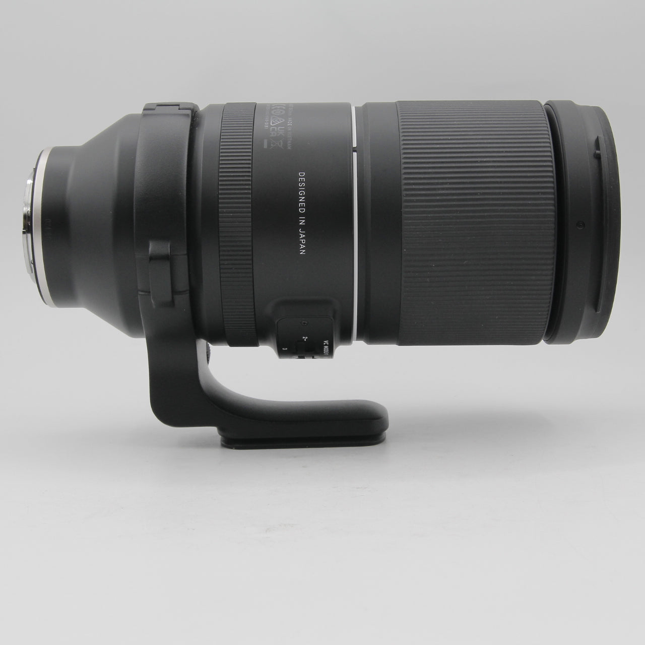 Tamron 150-500mm F/5-6.7 Di III VC VXD Telephoto Zoom Lens for Sony E Mount - Open Box Excellent Condition - Perfect for Wildlife, Sports & Landscape Photography