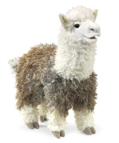 Premium Alpaca Wool Socks for Men & Women - Ultra Soft & Warm Winter Socks for Hiking, Camping & Outdoor Activities