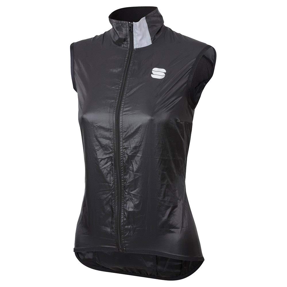 EasyLight Heated Vest for Women - Rechargeable Battery-Powered Warm Jacket for Outdoor Hiking, Camping & Winter Sports
