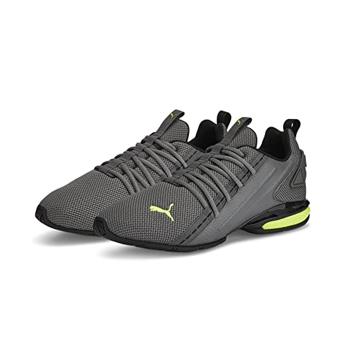 Castlerock Puma Black