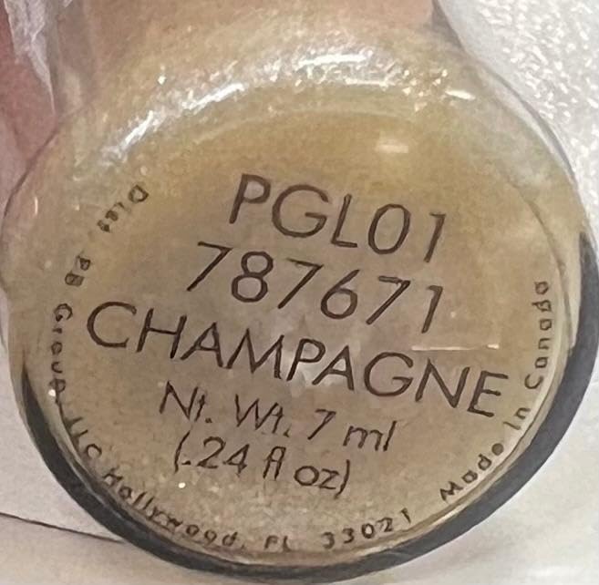 Champagne