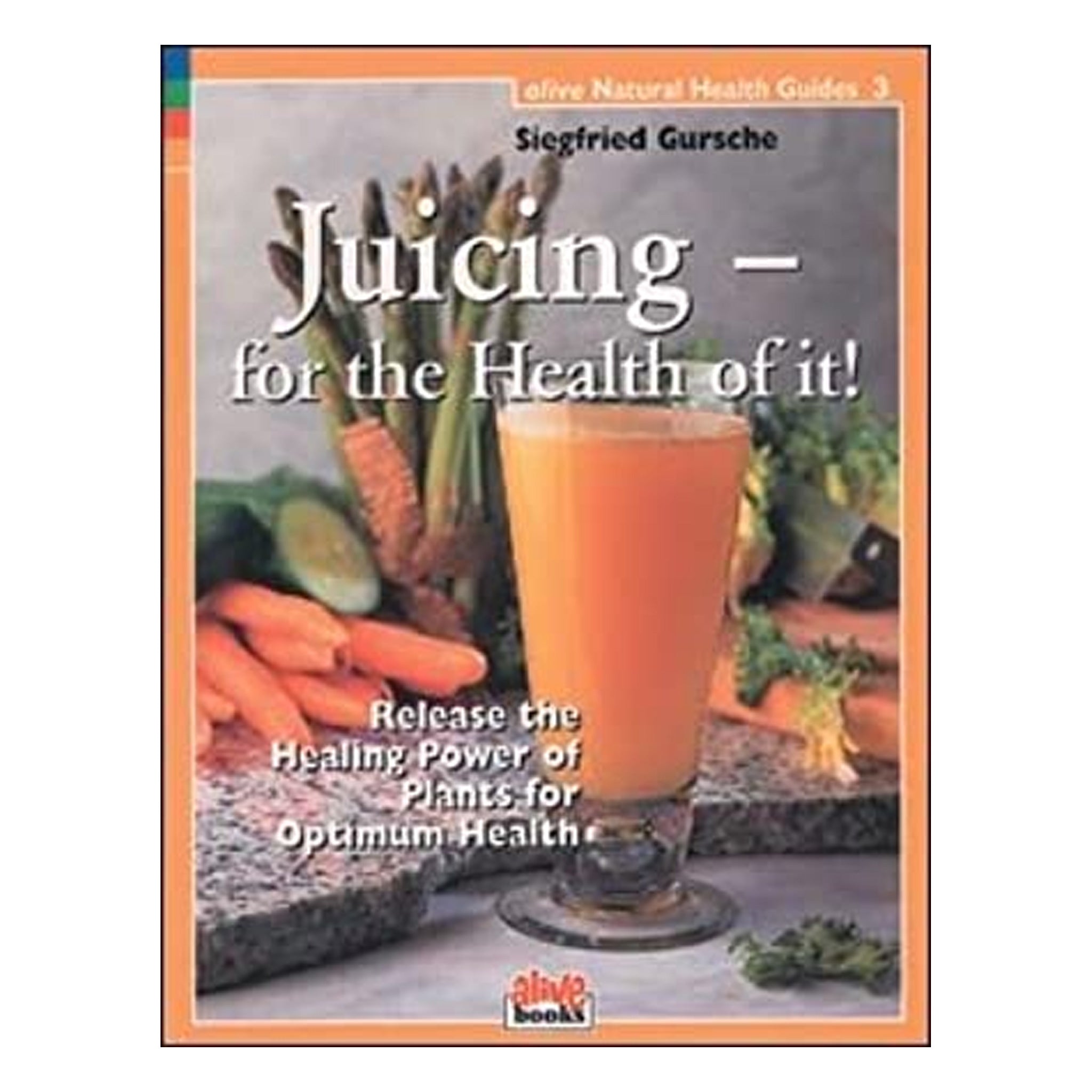 Best Juicing Machines for Healthy Living - Fresh Juice Extractors for Detox, Weight Loss & Wellness at Home
