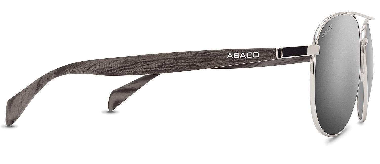 Abaco Burton Polarized Sunglasses for Men & Women - UV Protection, Anti-Glare, Lightweight - Perfect for Driving, Fishing & Outdoor Activities