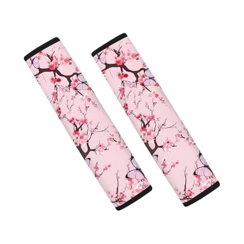 Pink Branch