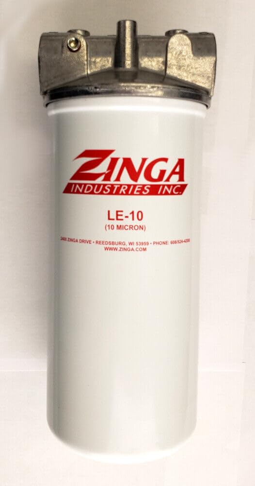 Zinga 1-1/4