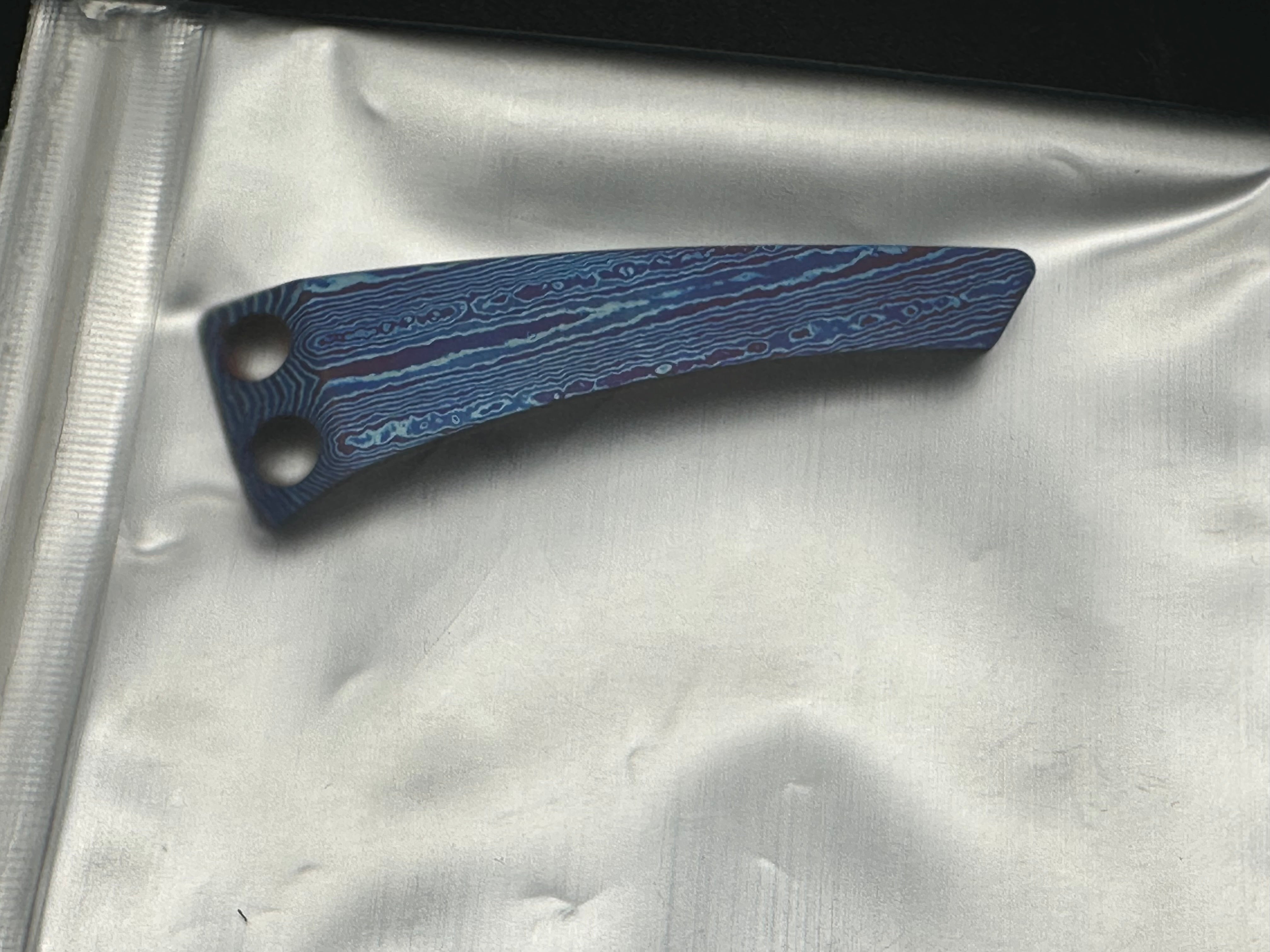 EMP EDC Thick Boy V2 - Heavy Duty Tactical Pocket Knife for Outdoor Survival, Camping & Everyday Carry | Perfect for Hiking, Hunting & Emergency Preparedness