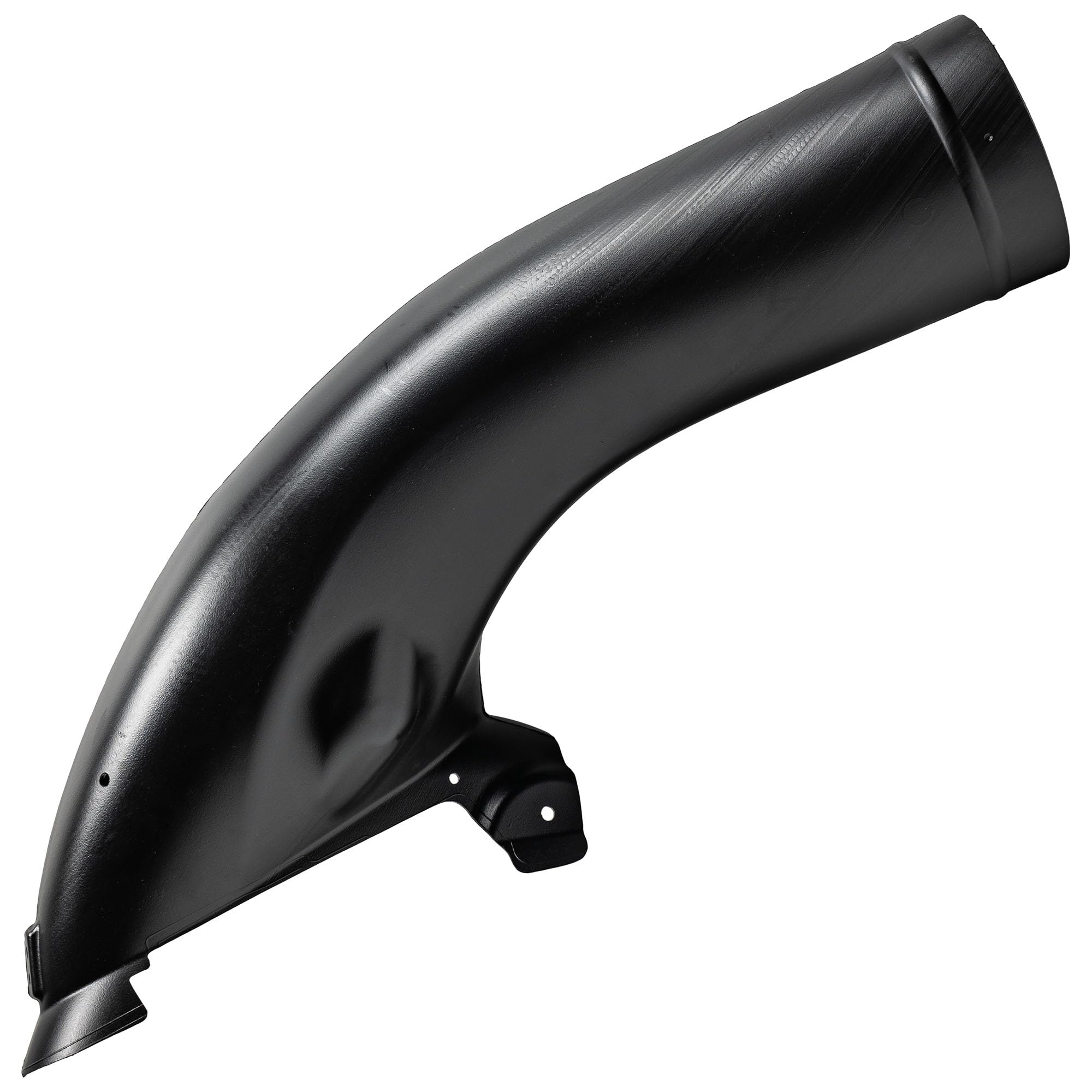 CUB CADET 731-09173A Lower Bagger Chute for 42